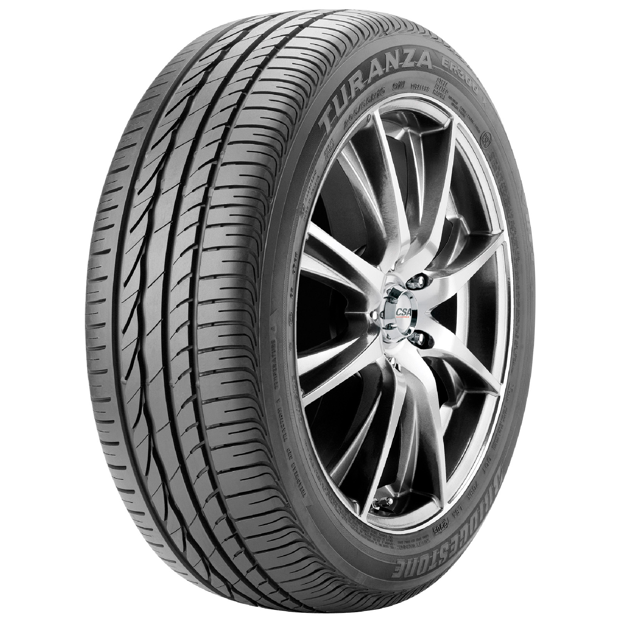 Bridgestone Run Flat Technology Tyres RFT Bridgestone Singapore